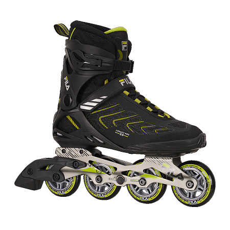 Роликовые коньки FILA Legacy Pro 80